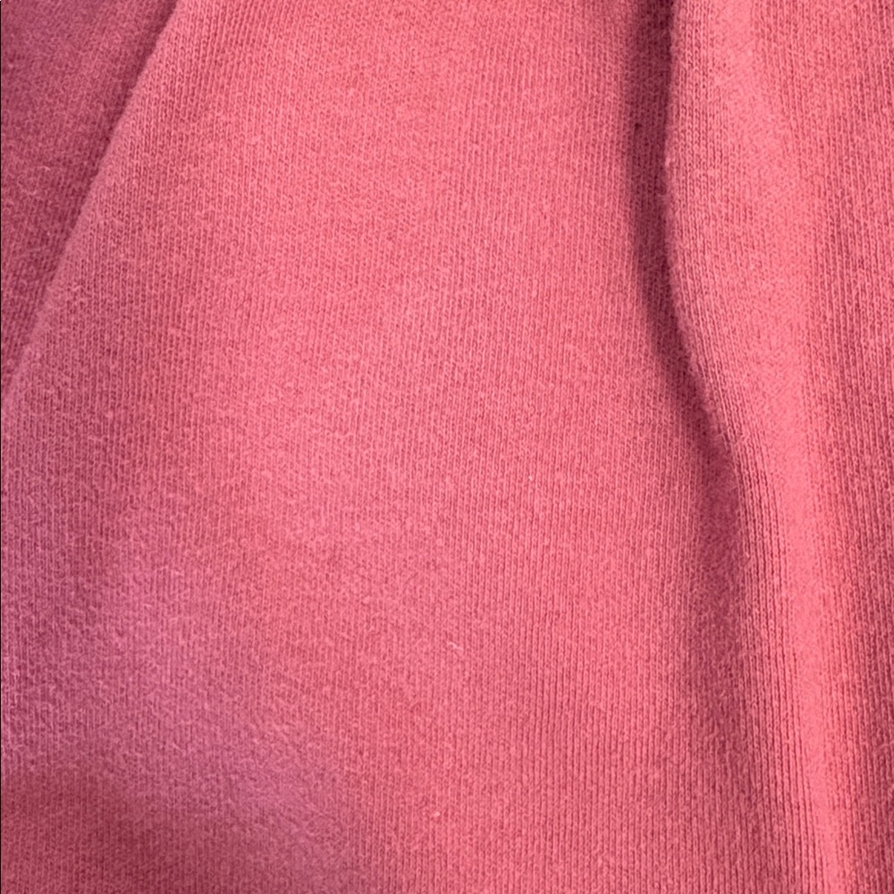 Pink Ruffled Twirl Dress Girlhood by Little Stocking Co Size 4T - Picture 2 of 5